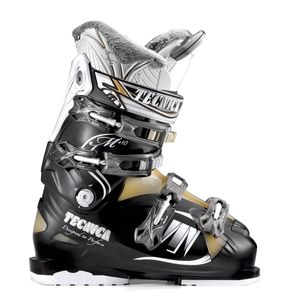 Womens Tecnica Attiva M10 Ski Boot
